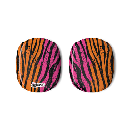 Wild Heat AirPods Max Case