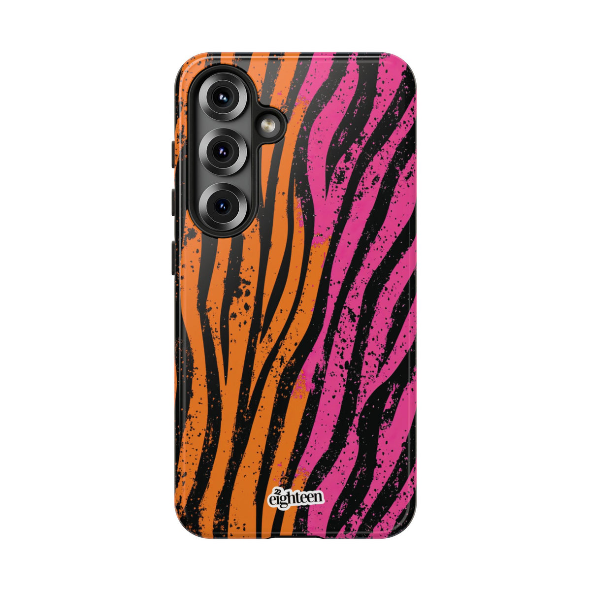 Wild Heat Tough Phone Case