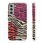 Crack'd Phone Case