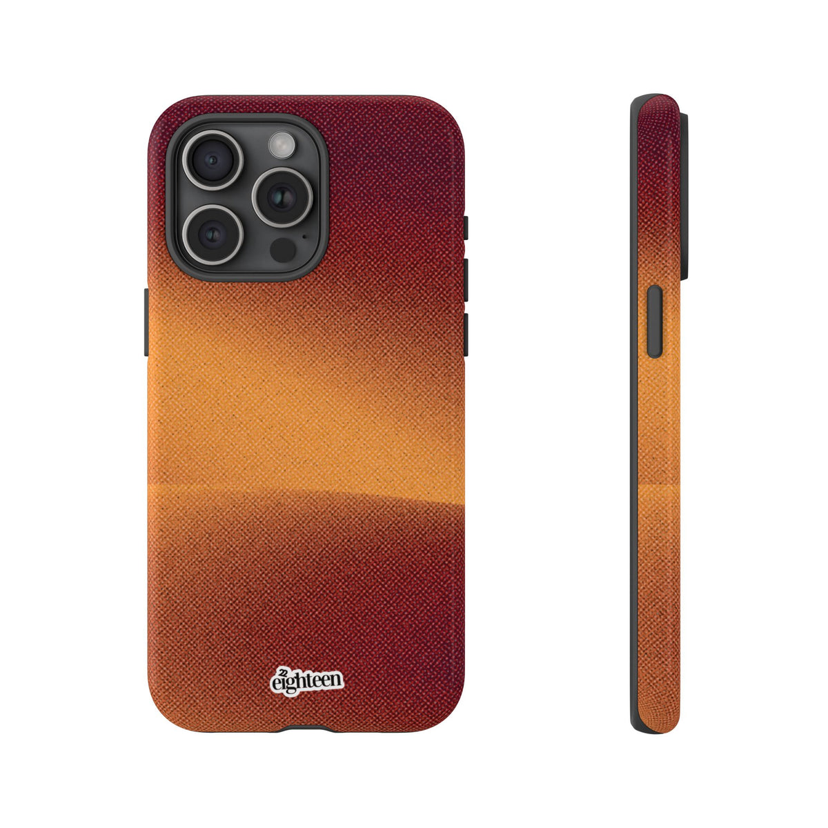 Slow Burn Phone Case