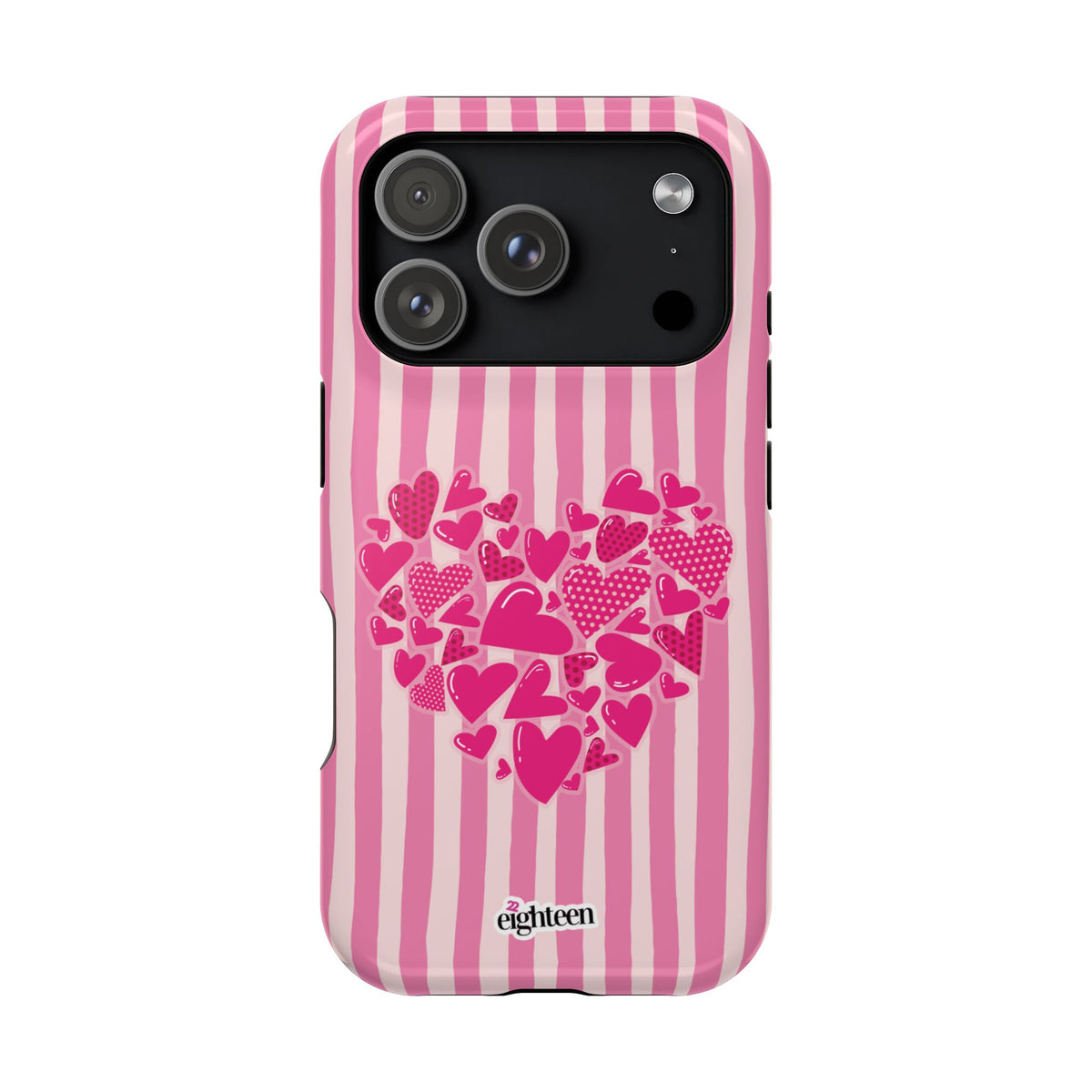 Lover Girl MagSafe Phone Case