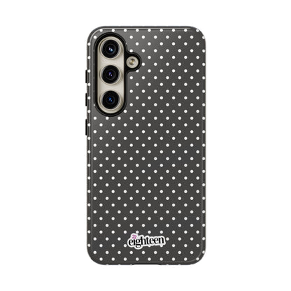 Dotty Tough Phone Case