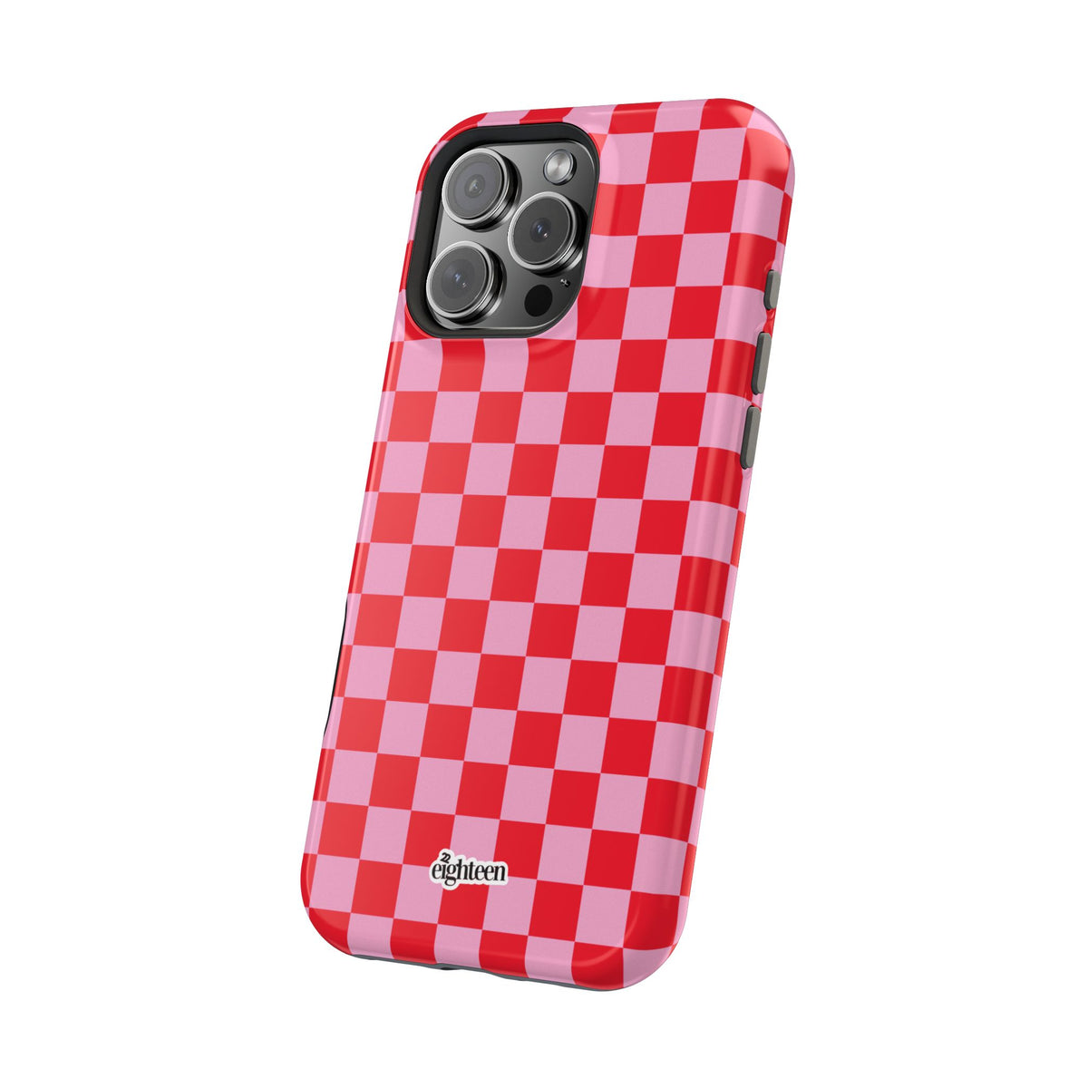 Check Mate MagSafe Phone Case