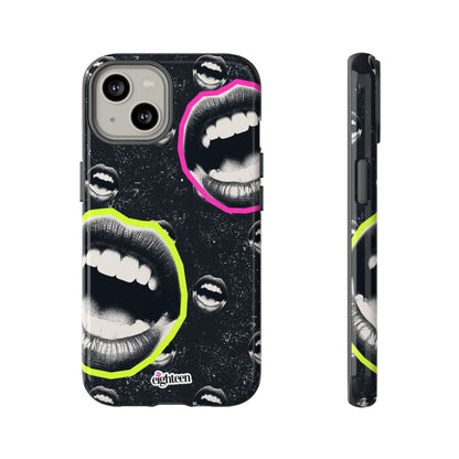 Lip Service Tough Case