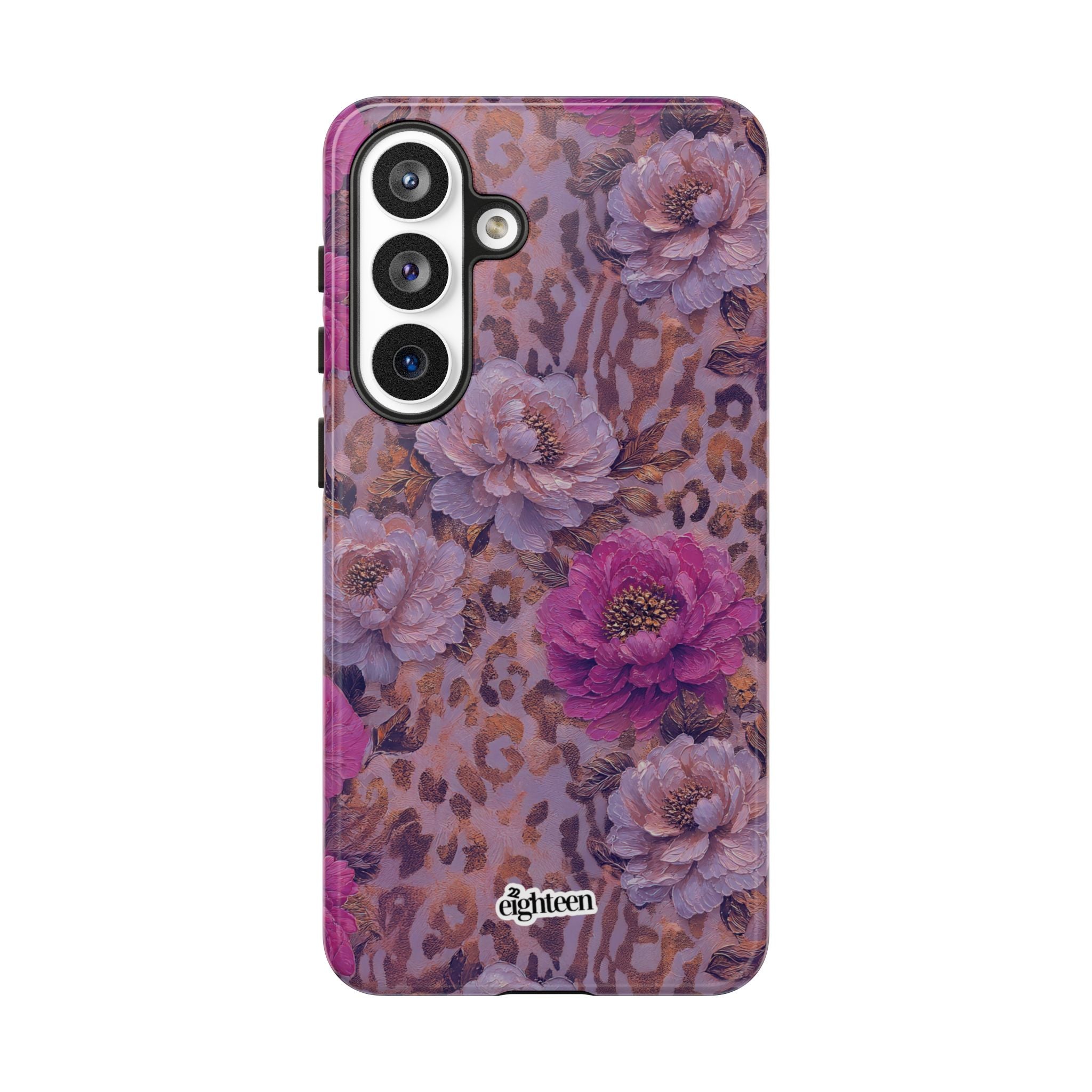 Rendezvous Tough Phone Case