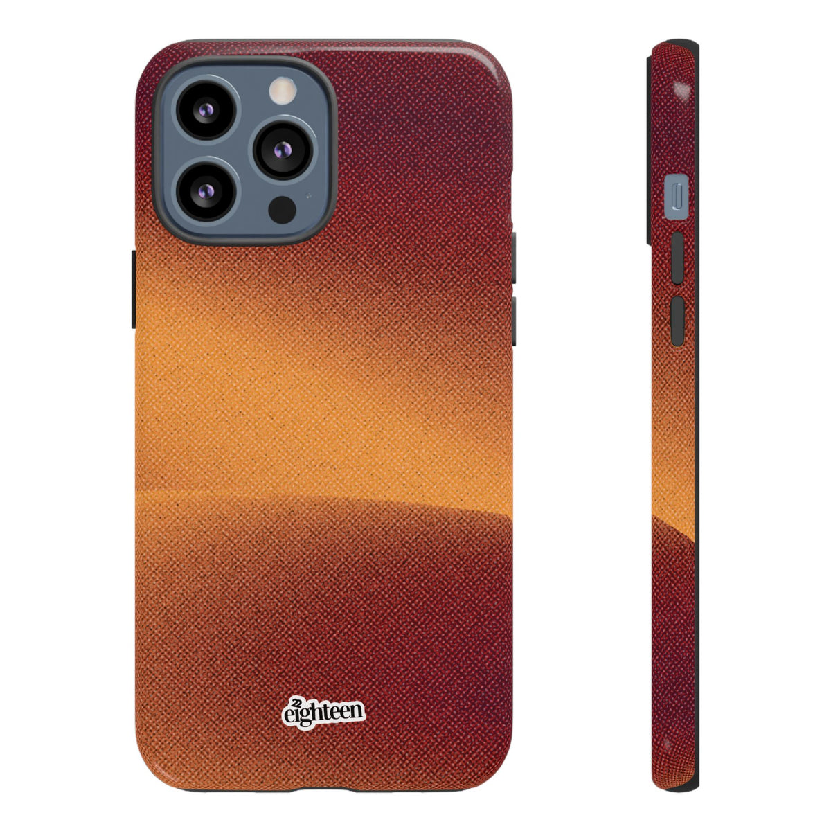 Slow Burn Phone Case