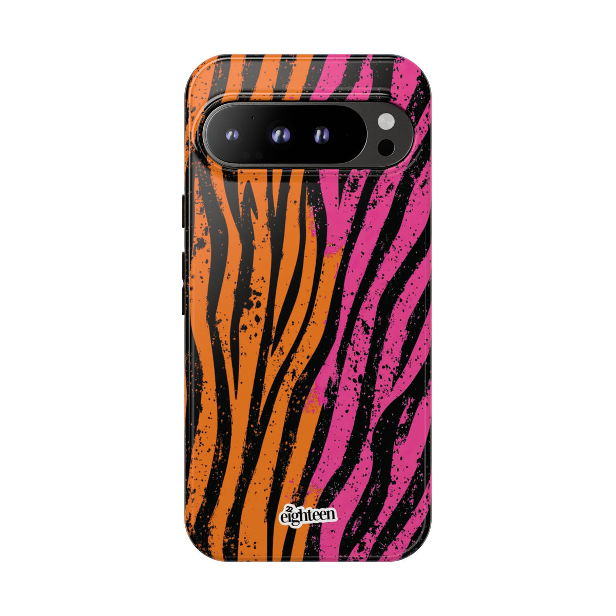 Wild Heat Tough Phone Case