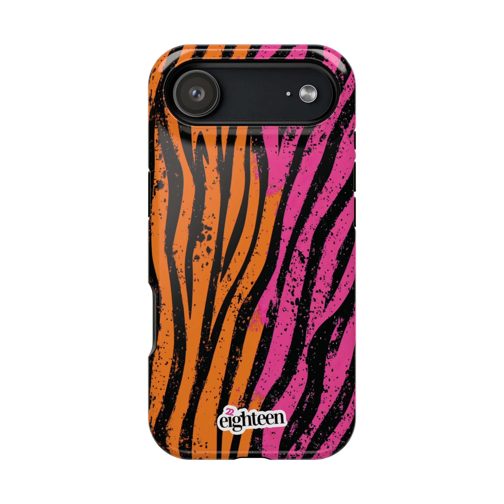 Wild Heat MagSafe Tough Case