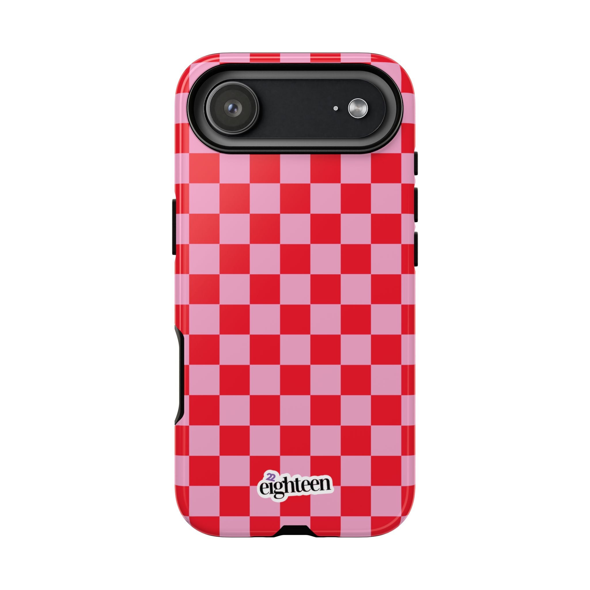 Check Mate Tough Phone Case