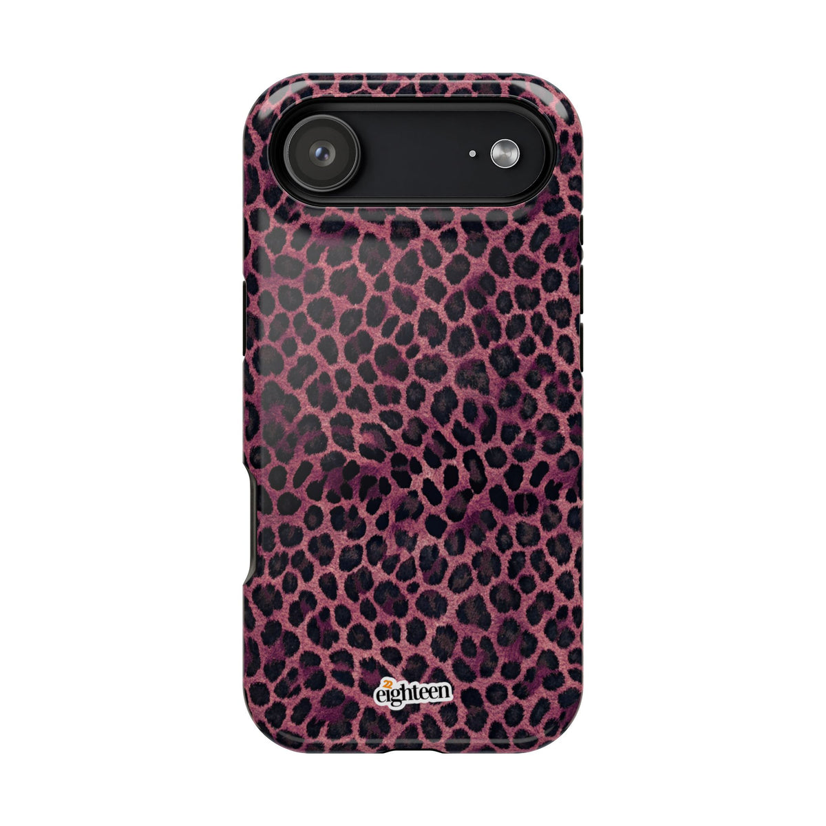 Midnight Plum MagSafe Phone Case