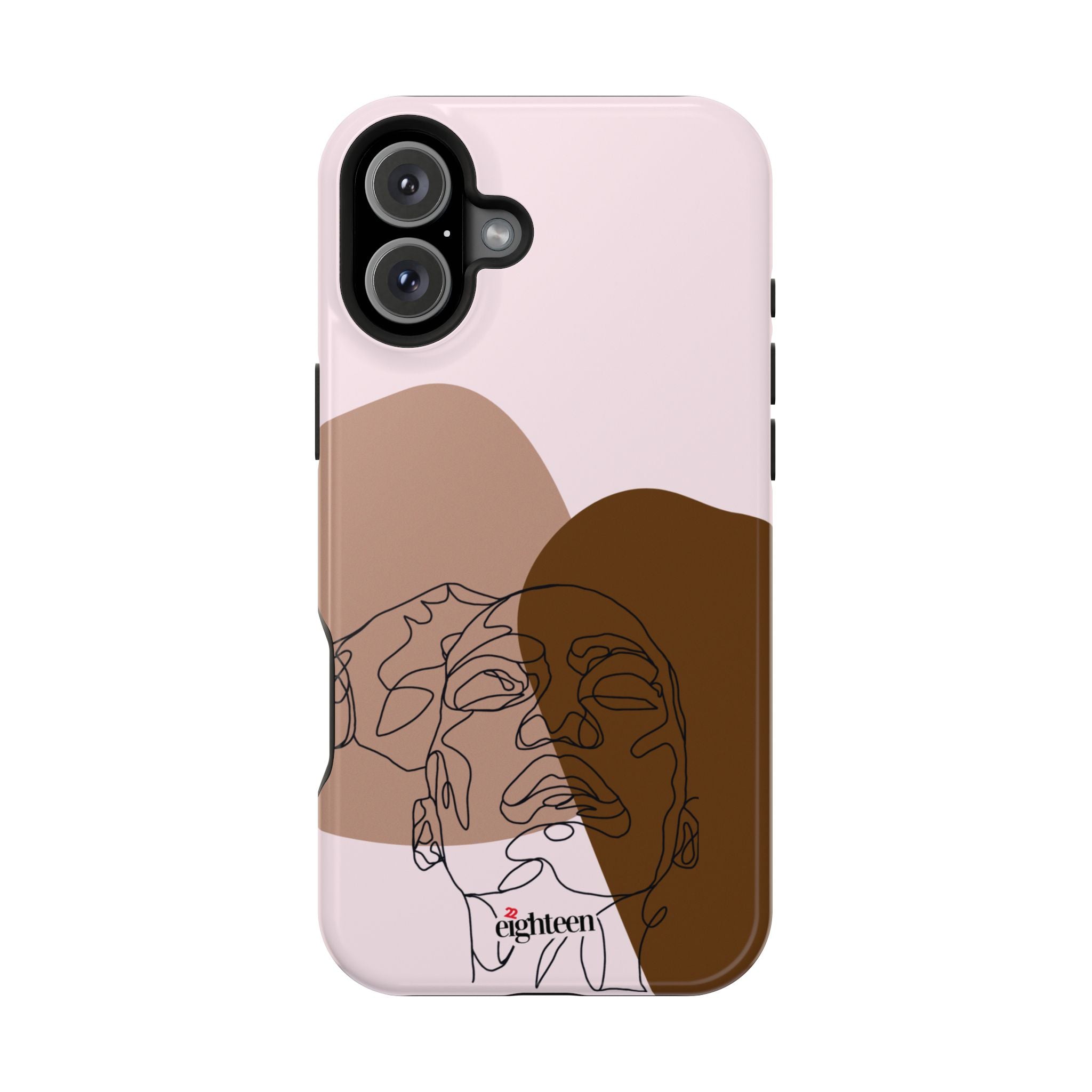 Essence MagSafe Tough Case