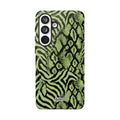 Untamed Phone Case
