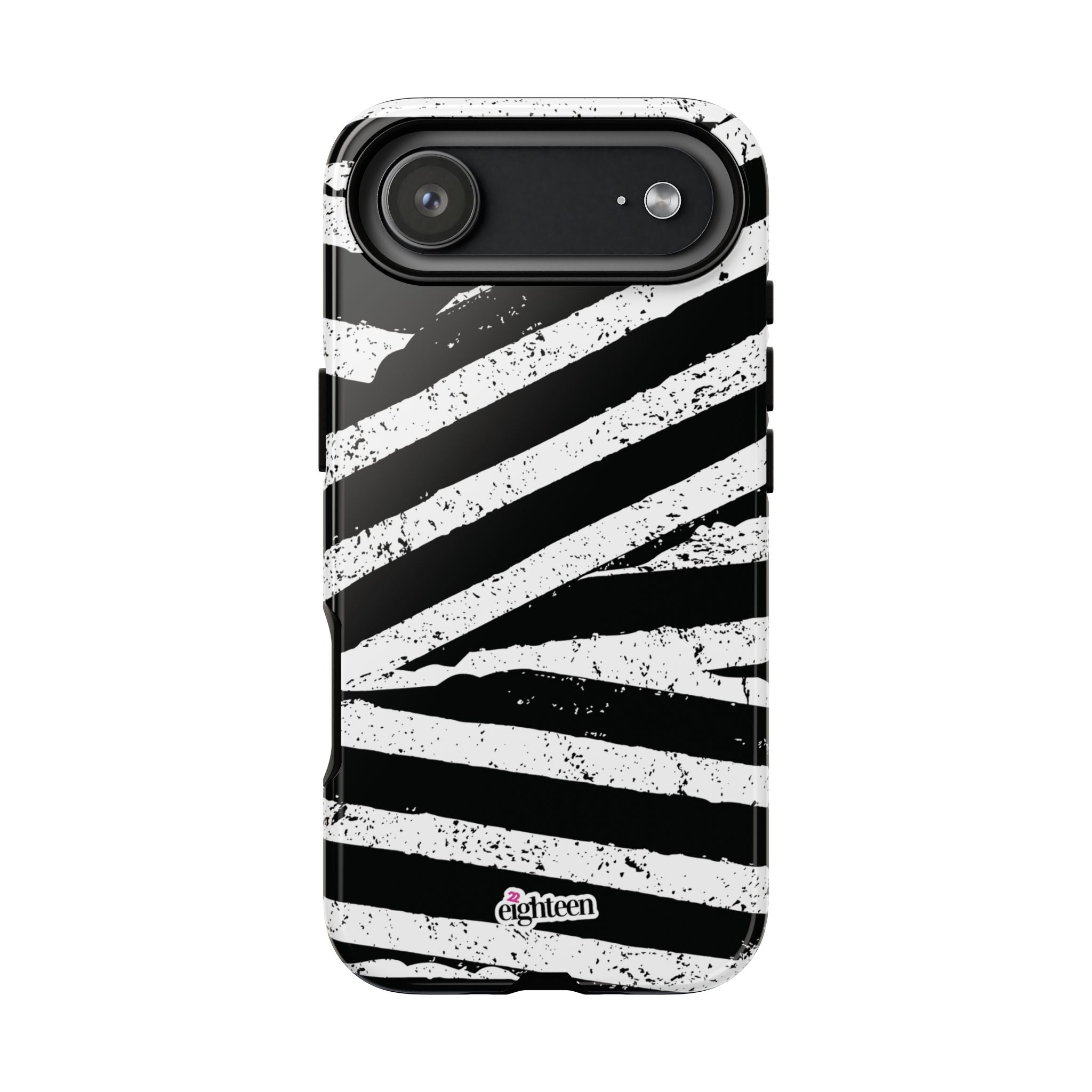 Switch Tough Phone Case