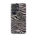 Saharan Stripe Phone Case