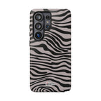 Saharan Stripe Phone Case