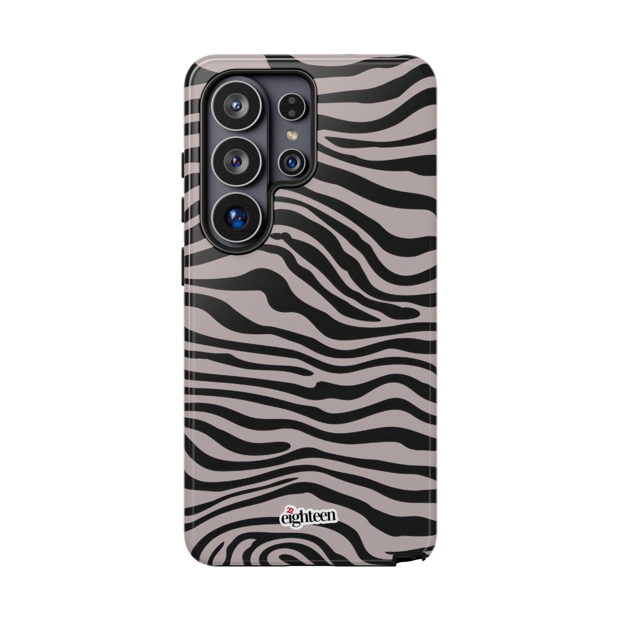 Saharan Stripe Tough Phone Case