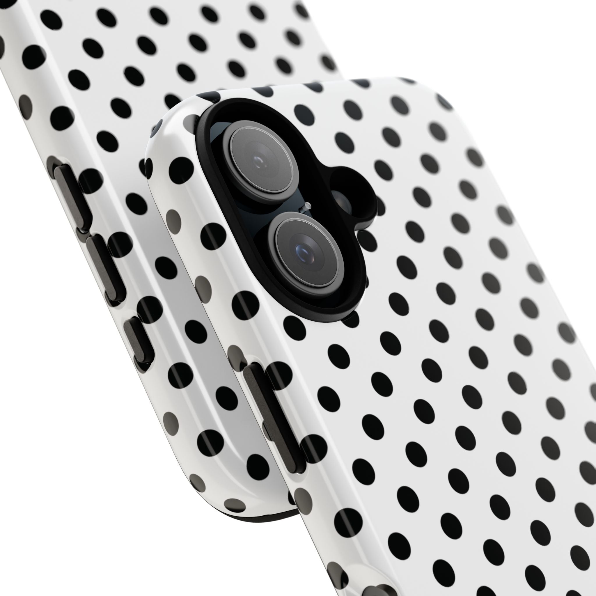 Dot Theory Tough Phone Case