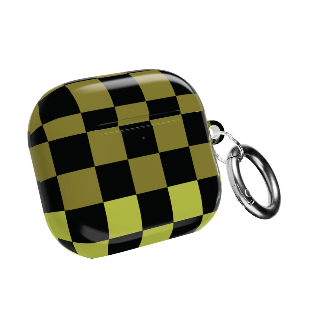 Split the Check AirPods Case