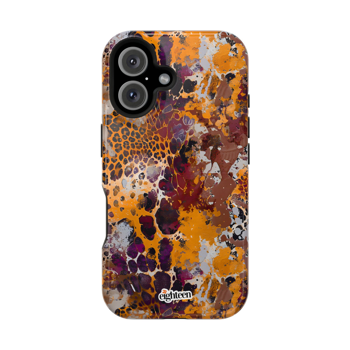 Socialite MagSafe Phone Case