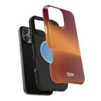 Slow Burn MagSafe Phone Case