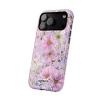 Lilac Whisper MagSafe Phone Case
