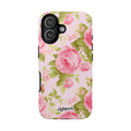 Forever Floral Tough Phone Case