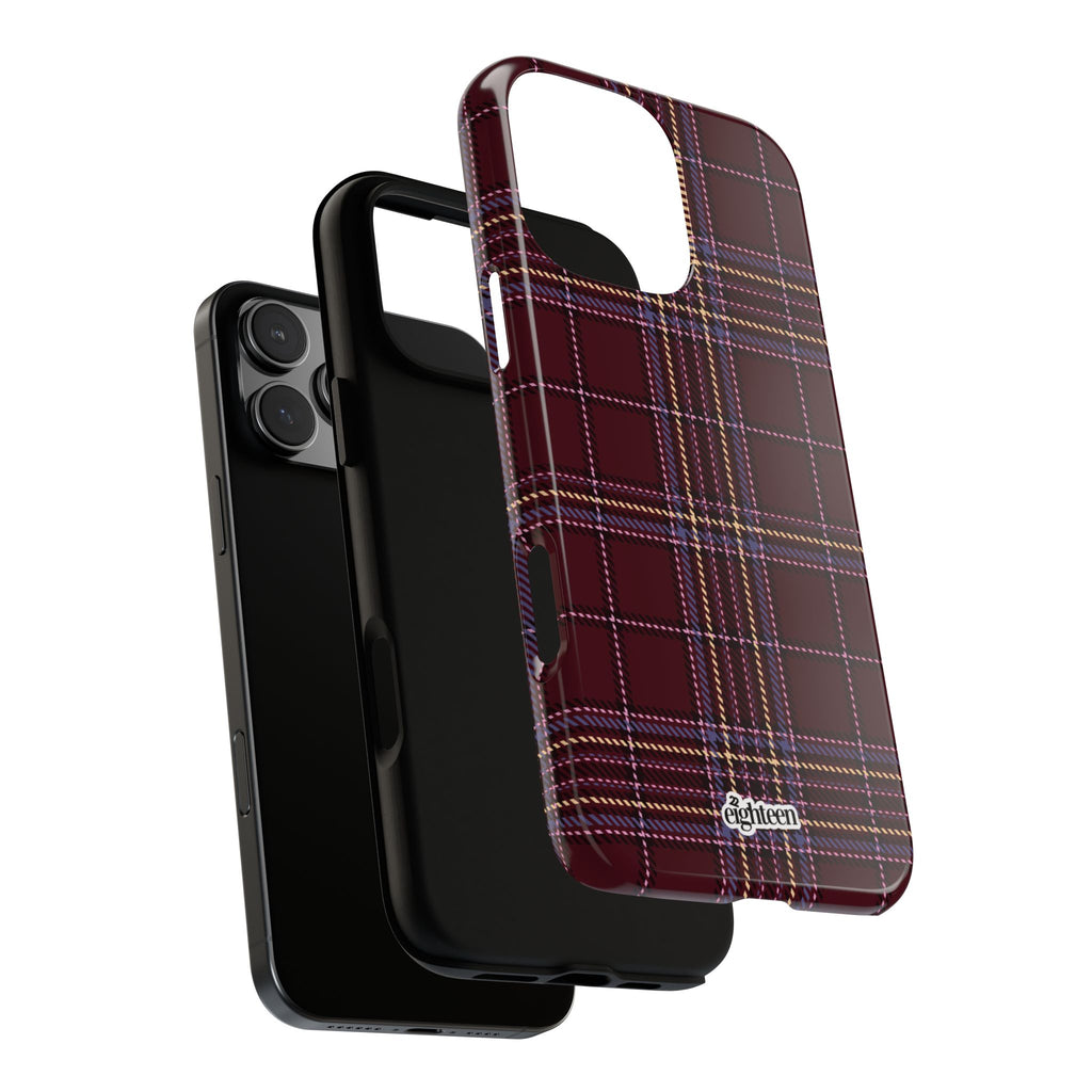 Interlude: Study Hall Phone Case