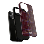 Interlude: Study Hall Phone Case