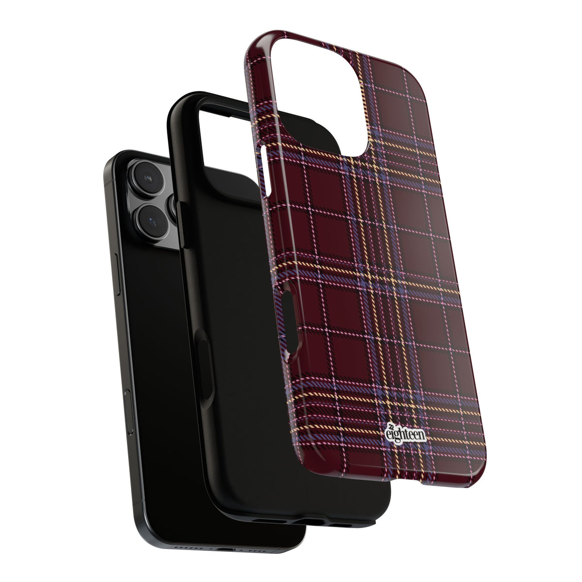 Interlude: Study Hall Phone Case
