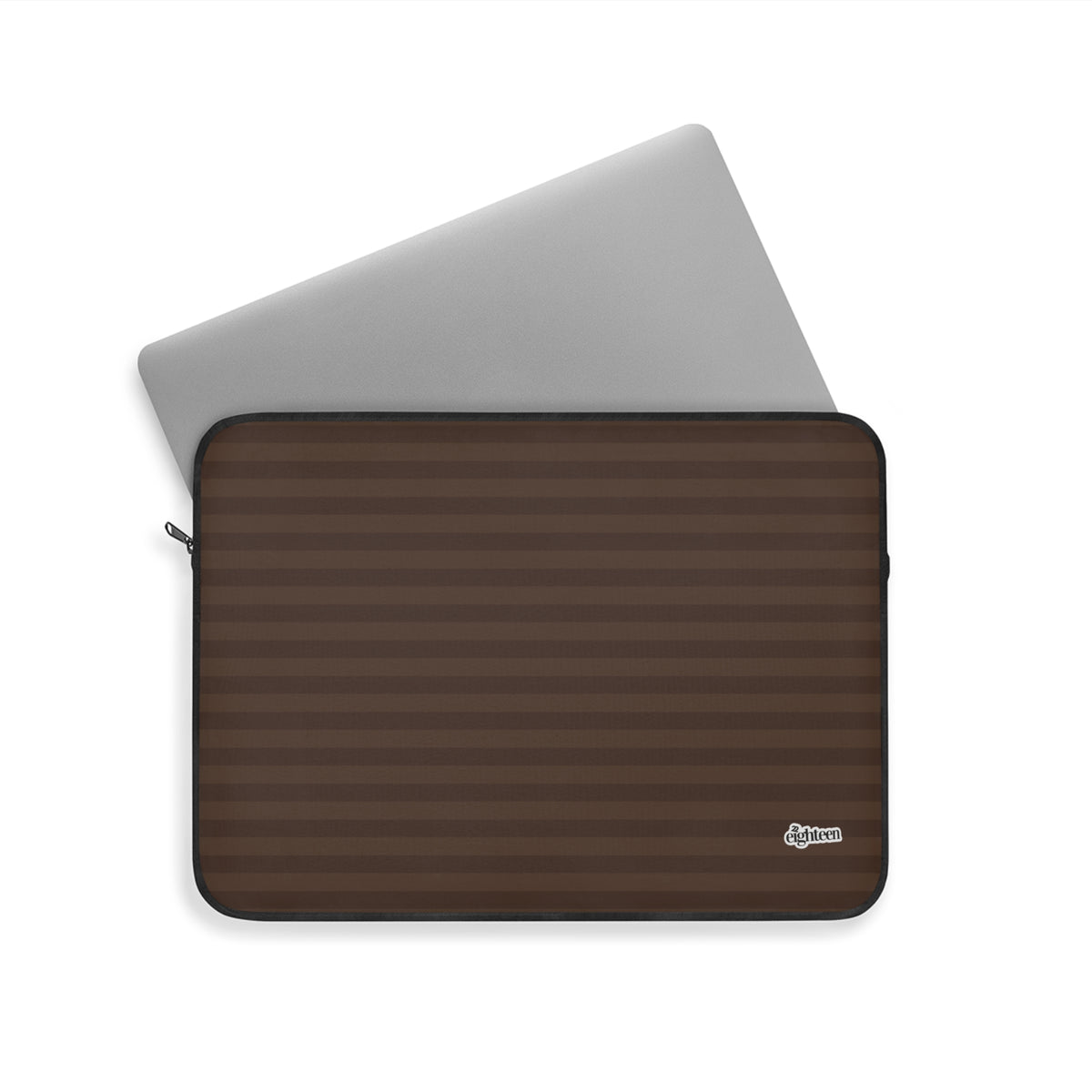 Baseline: Chocolate Bar Laptop Sleeve