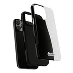 Yin Yang Tough Phone Case