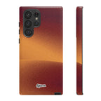 Slow Burn Phone Case