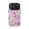 Lilac Whisper Phone Case