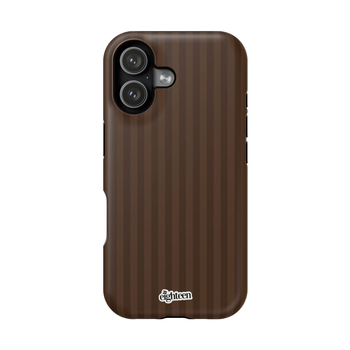 Baseline: Chocolate Bar MagSafe Phone Case