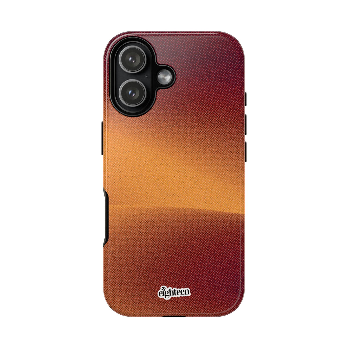 Slow Burn Phone Case