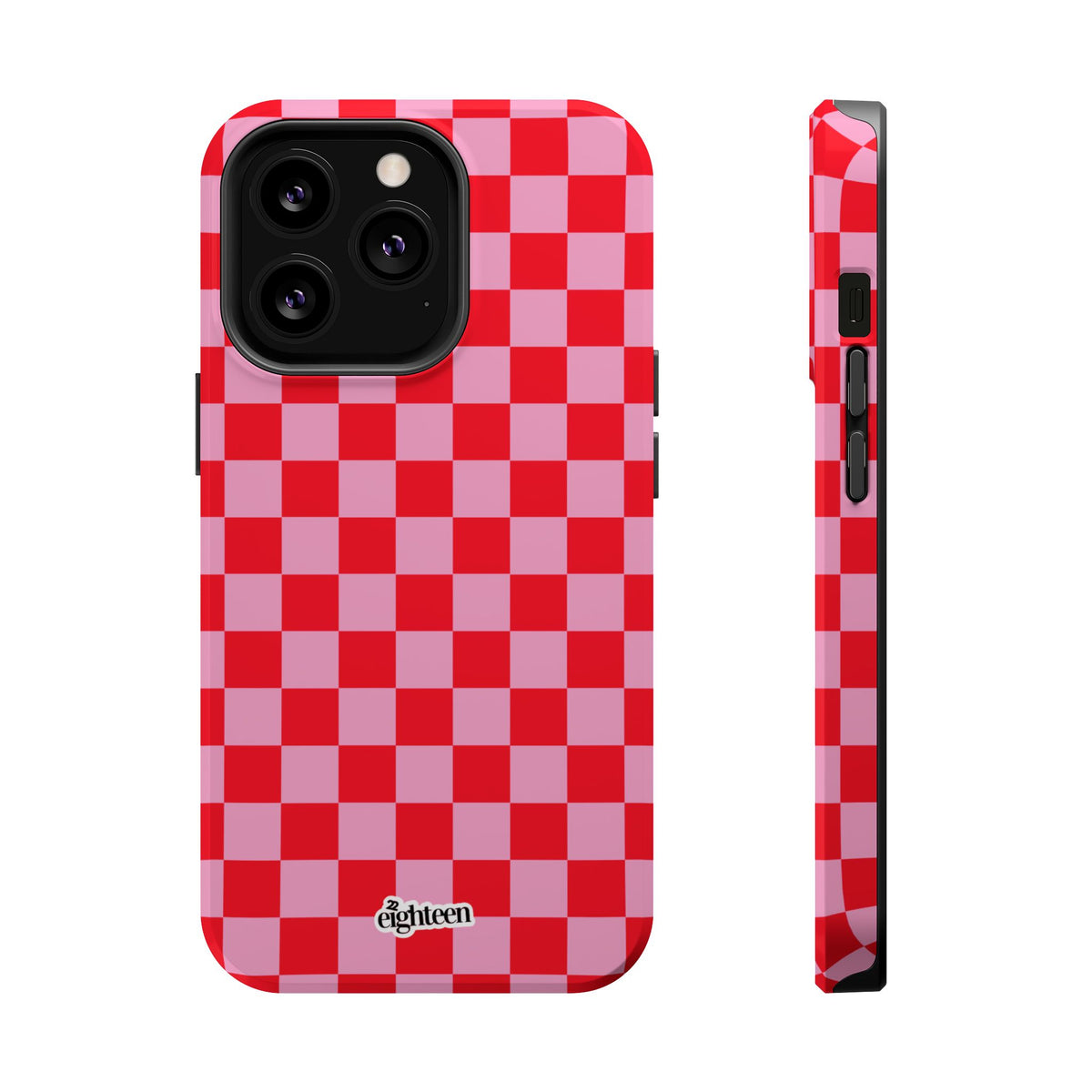 Check Mate MagSafe Phone Case