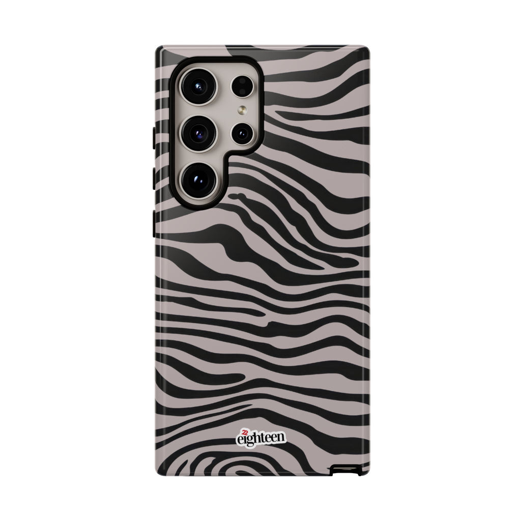 Saharan Stripe Phone Case