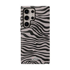 Saharan Stripe Phone Case