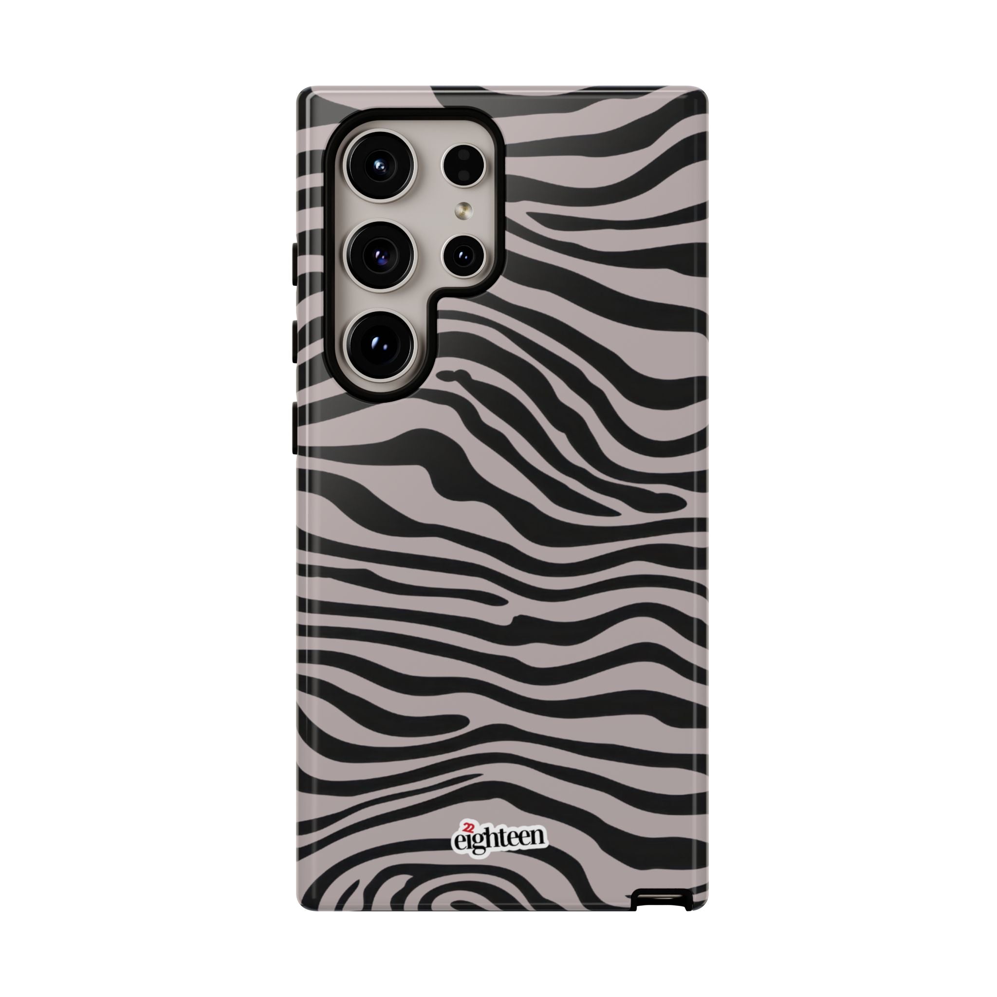 Saharan Stripe Tough Phone Case
