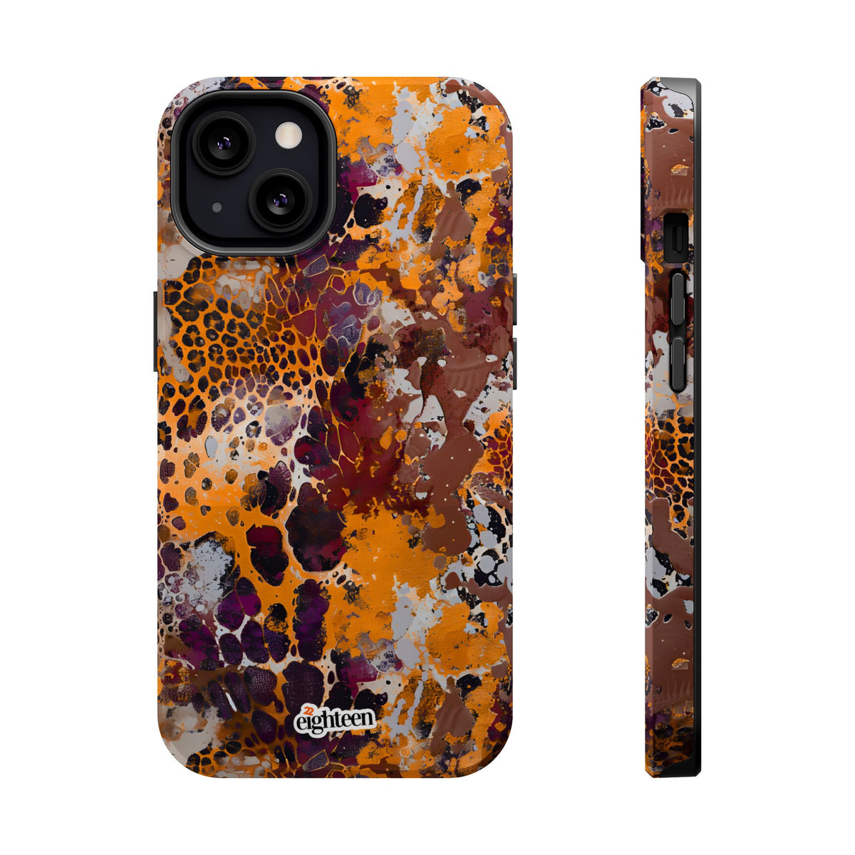 Socialite MagSafe Phone Case