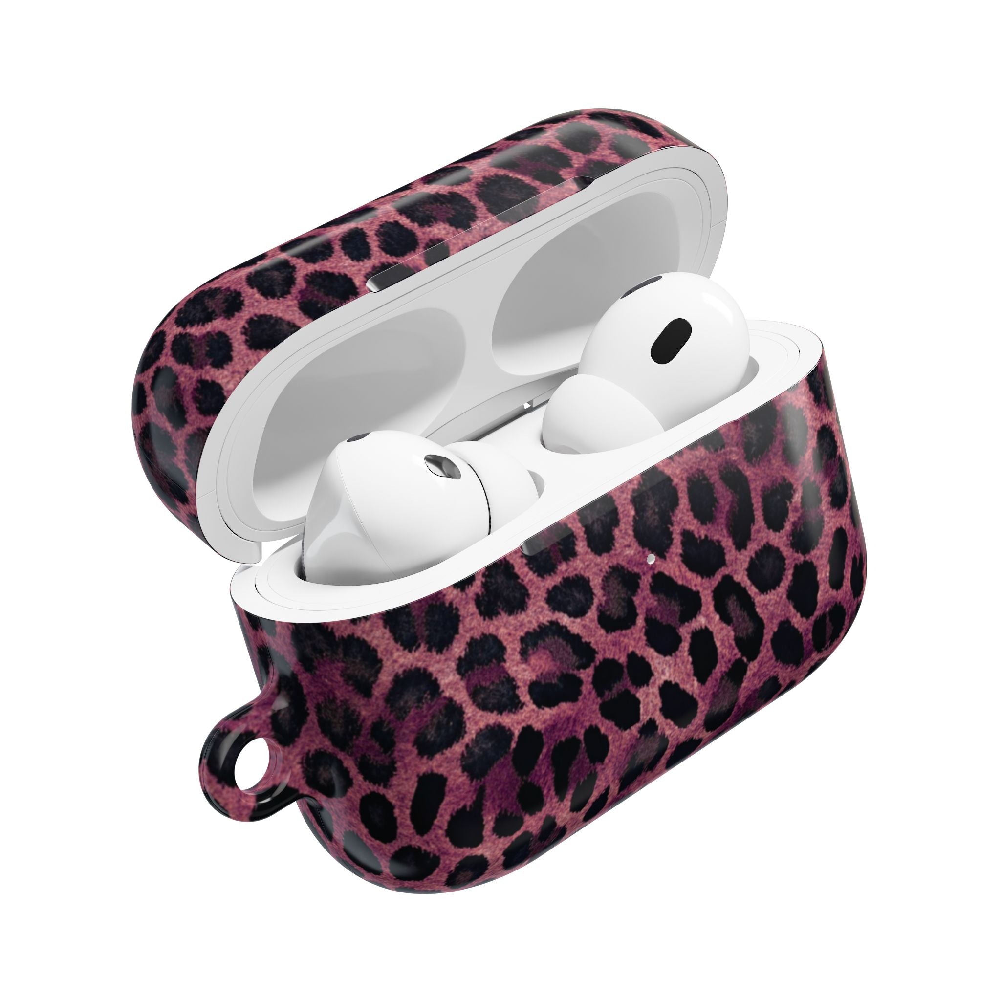 Midnight Plum AirPod Case
