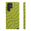 Moss Undertone Phone Case