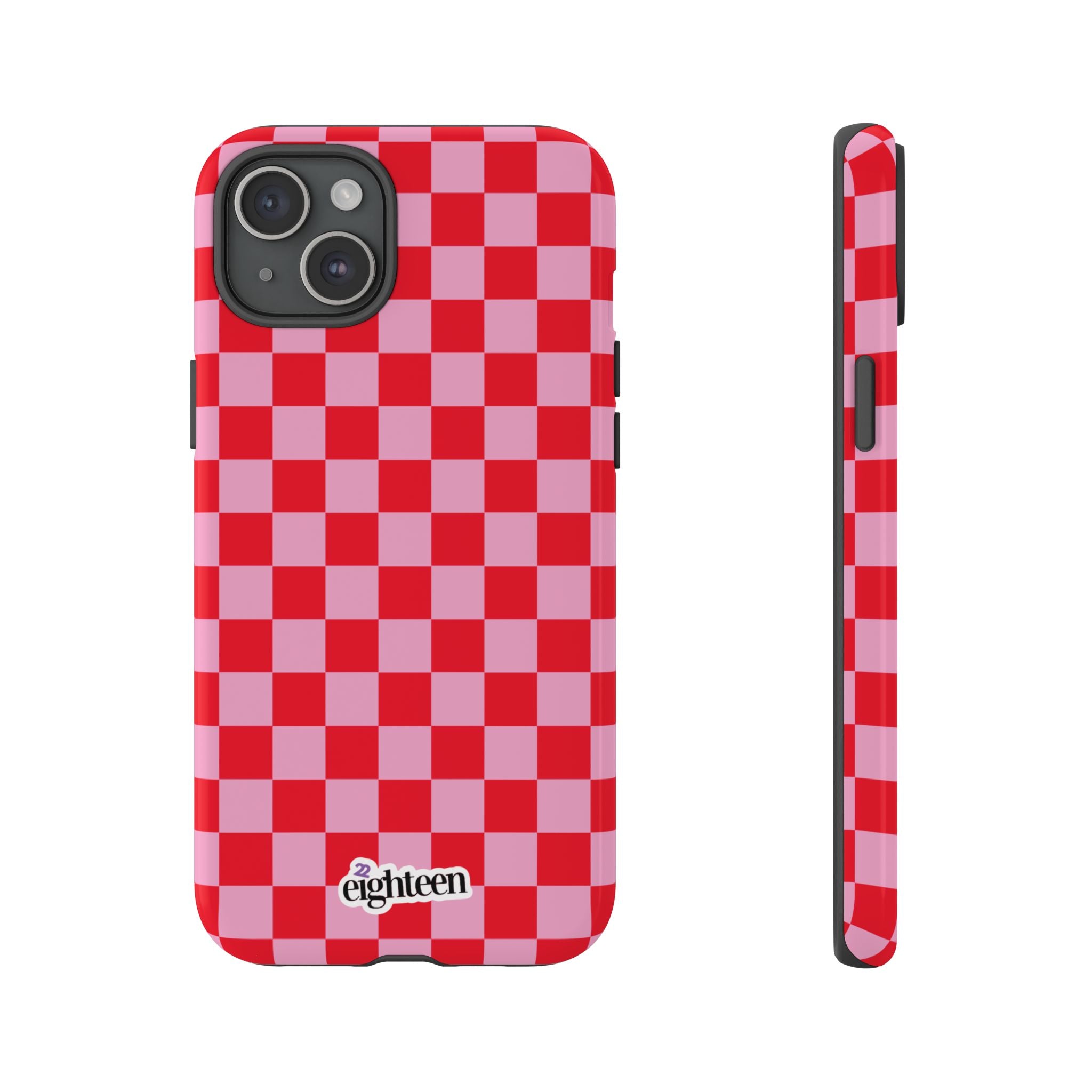 Check Mate Tough Phone Case