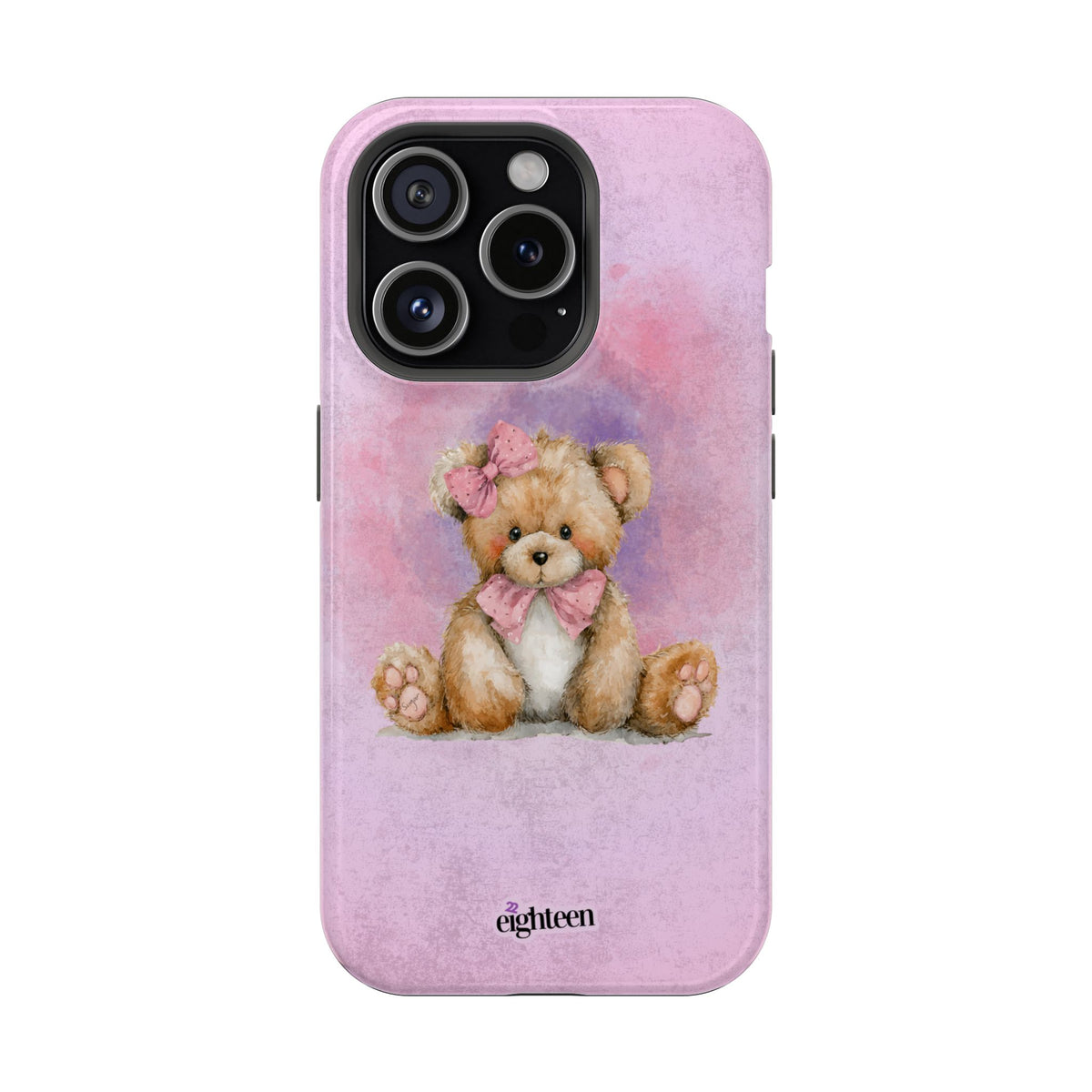 Velvet Sugar MagSafe Phone Case
