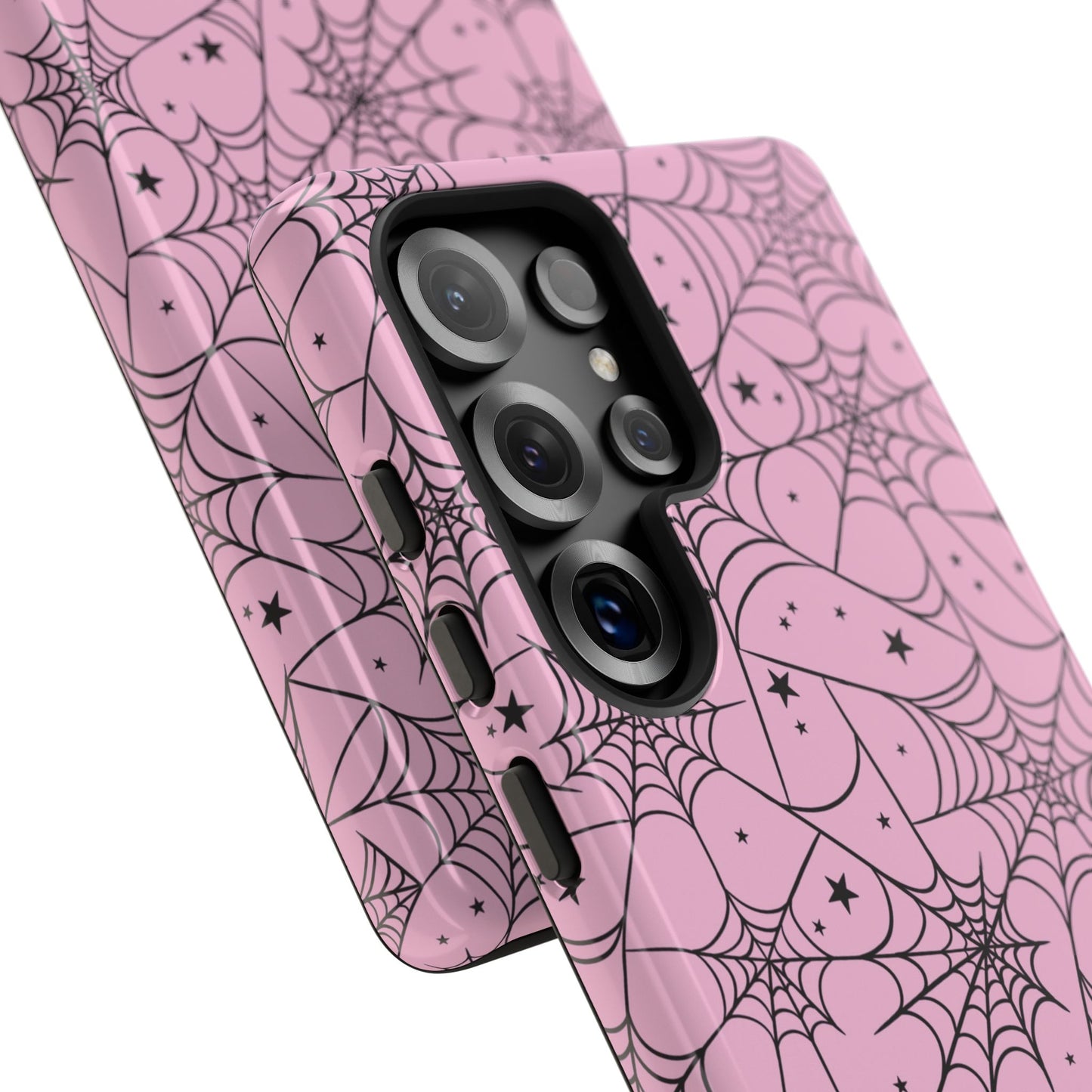 Starry Web Tough Phone Case