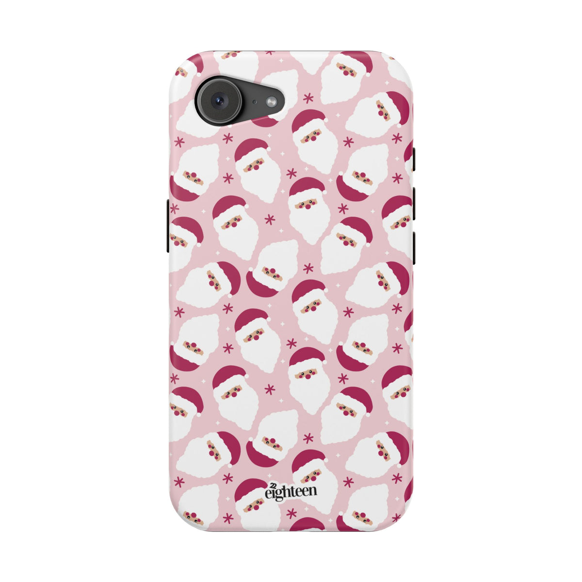 Medium Santa Baby MagSafe Phone Case