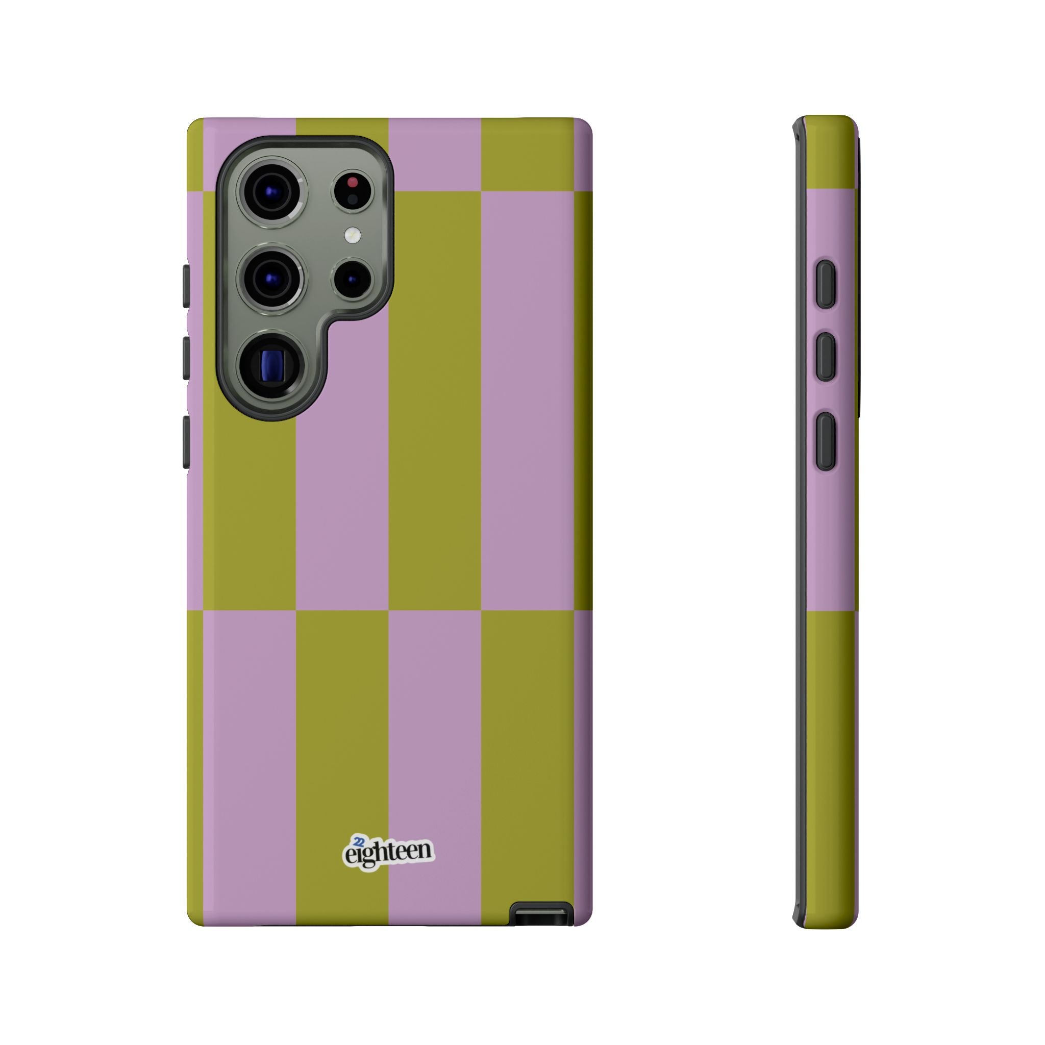 Pistachio Dream Tough Phone Case