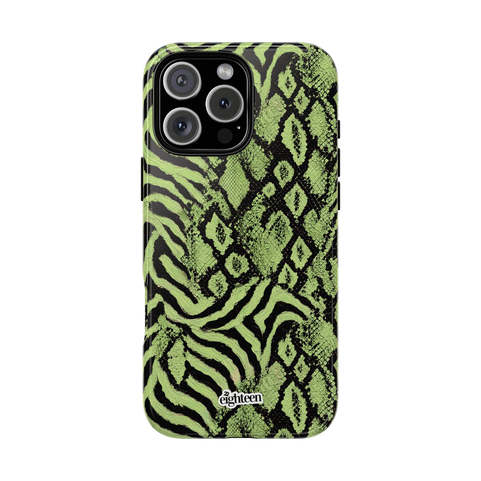 Untamed Tough Phone Case