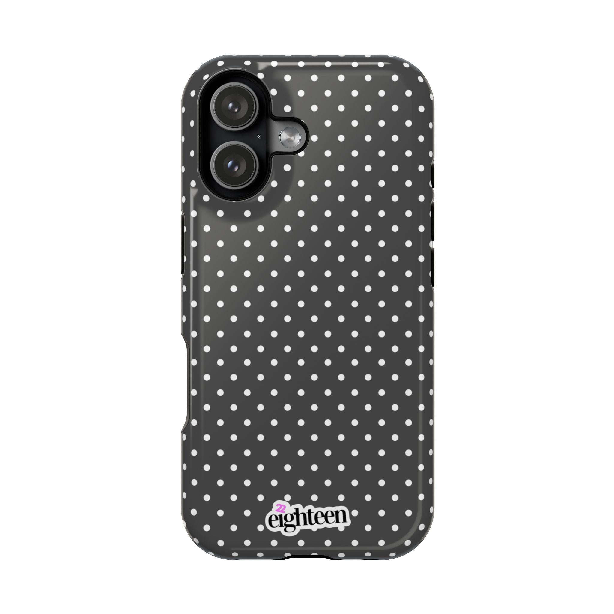 Dotty MagSafe Tough Case