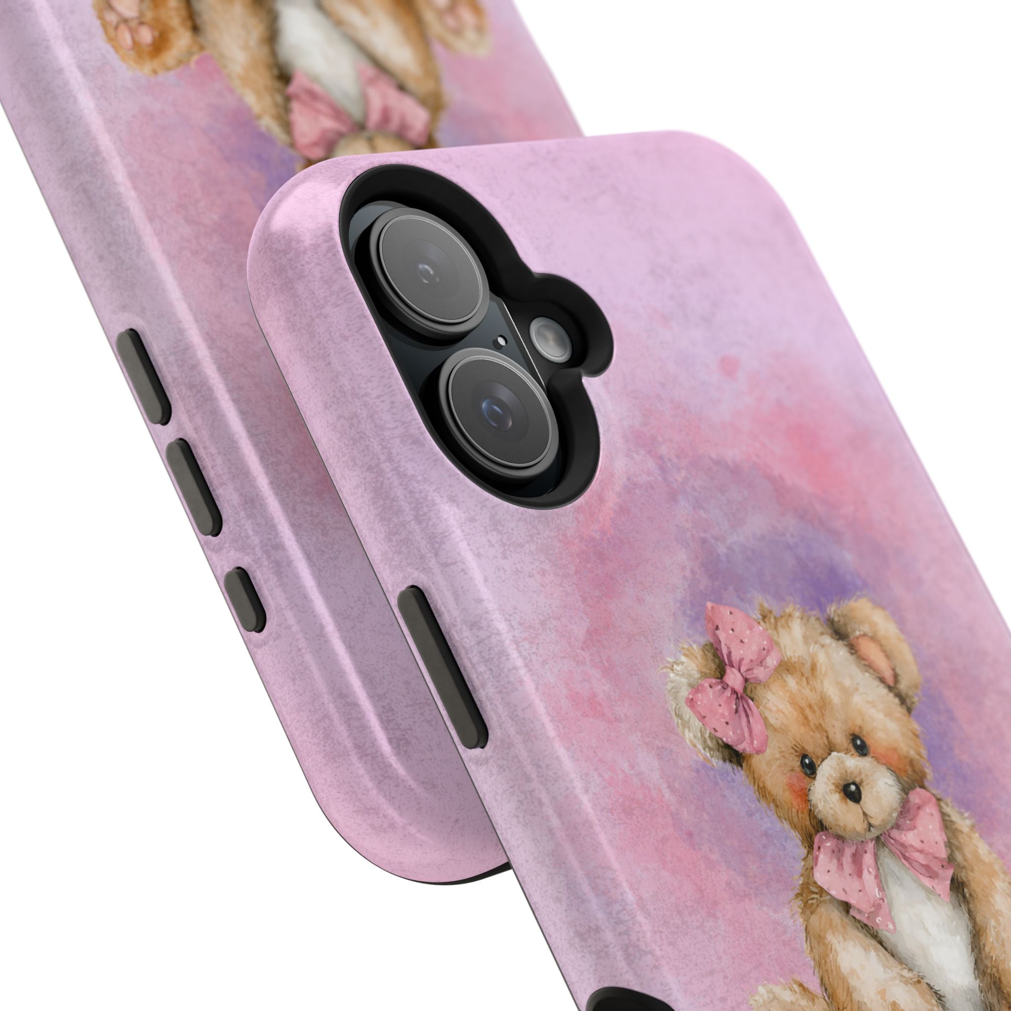 Velvet Sugar MagSafe Tough Case